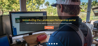 Video: Welcome to the Landscape Partnership