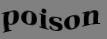 Enter the word