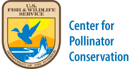 USFW with Center for Pollinator Conservation