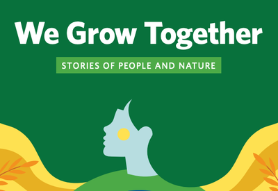Report: The Nature Conservancy - Diversity, Equity, Inclusion, and Justice