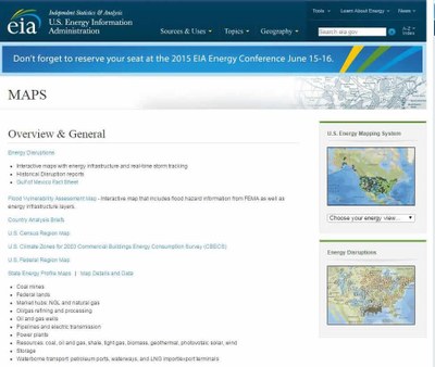 U.S. Energy Information 
