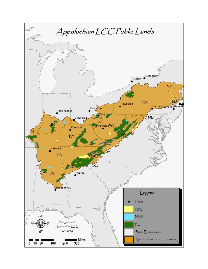 public lands