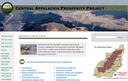 Central Appalachia Prosperity Project
