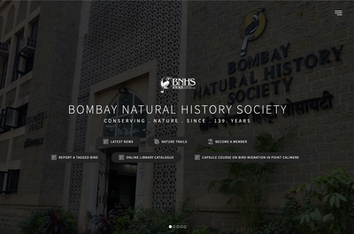 Bombay Natural History Society