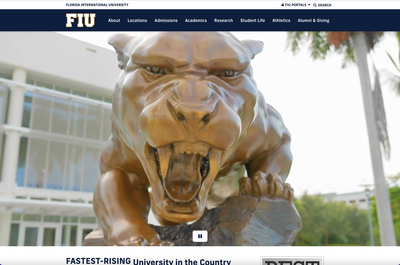 Florida International University