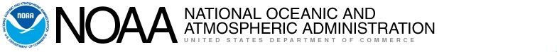 NOAA Banner