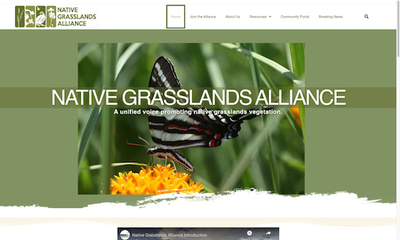 Native Grasslands Alliance
