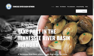 Tennessee River Basin Network