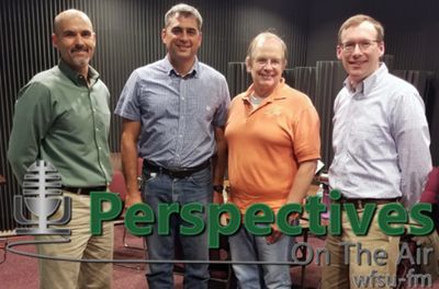 WFSU FM Florida-Perspectives: Prescribed Burns