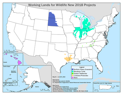 WLFW New 2018 Projects Map