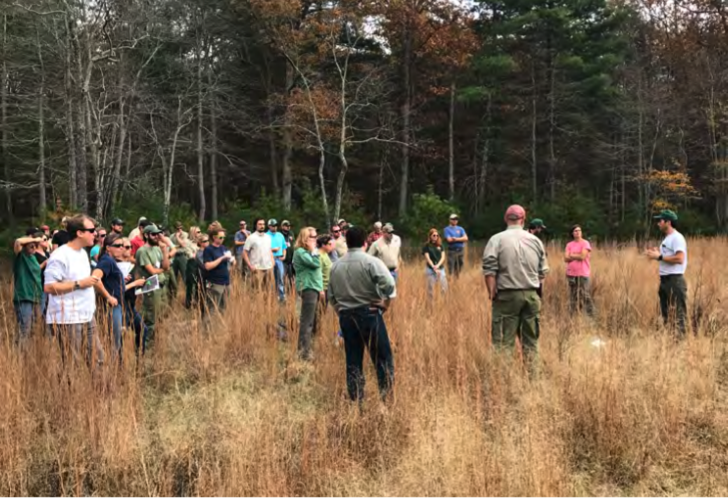 Central Appalachians FLN Annual Workshop