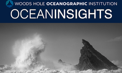 Woods Hole Oceanographic Institution OceanInsights December 15 2022