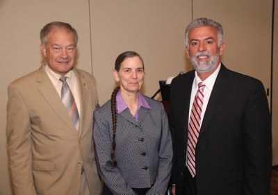 LCC Coordinator is Invited Speaker at Tennessee Fish and Wildlife Commission Meeting