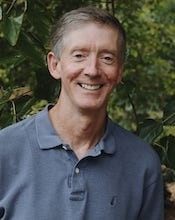 Peter Stangel: U.S. Endowment for Forestry and Communities