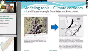 Landscape-scale Conservation Planning 