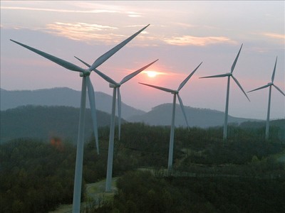 Wind Turbine