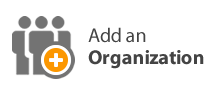 Add Organization