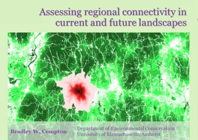 Assessing Regional Connectivity in Current and Future Landscapes